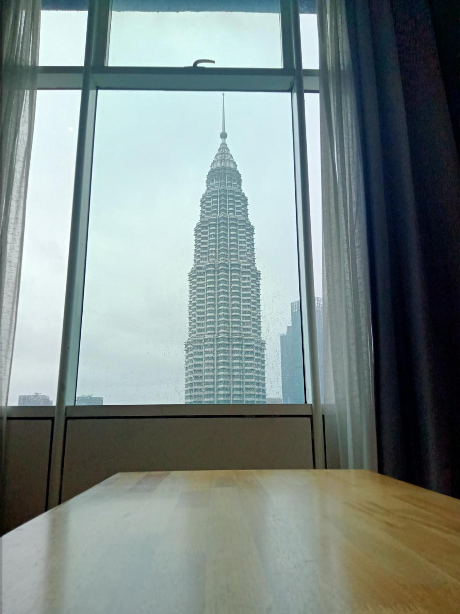 Sky Klcc By Labubu Apartment *